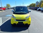 2010 smart fortwo Base