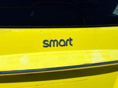 2010 smart fortwo Base