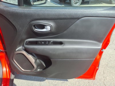 2023 Jeep Renegade Upland