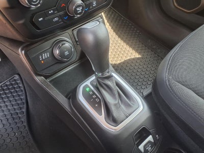 2023 Jeep Renegade Upland
