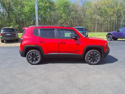 2023 Jeep Renegade Upland