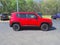 2023 Jeep Renegade Upland