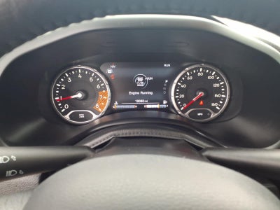 2022 Jeep Renegade Limited