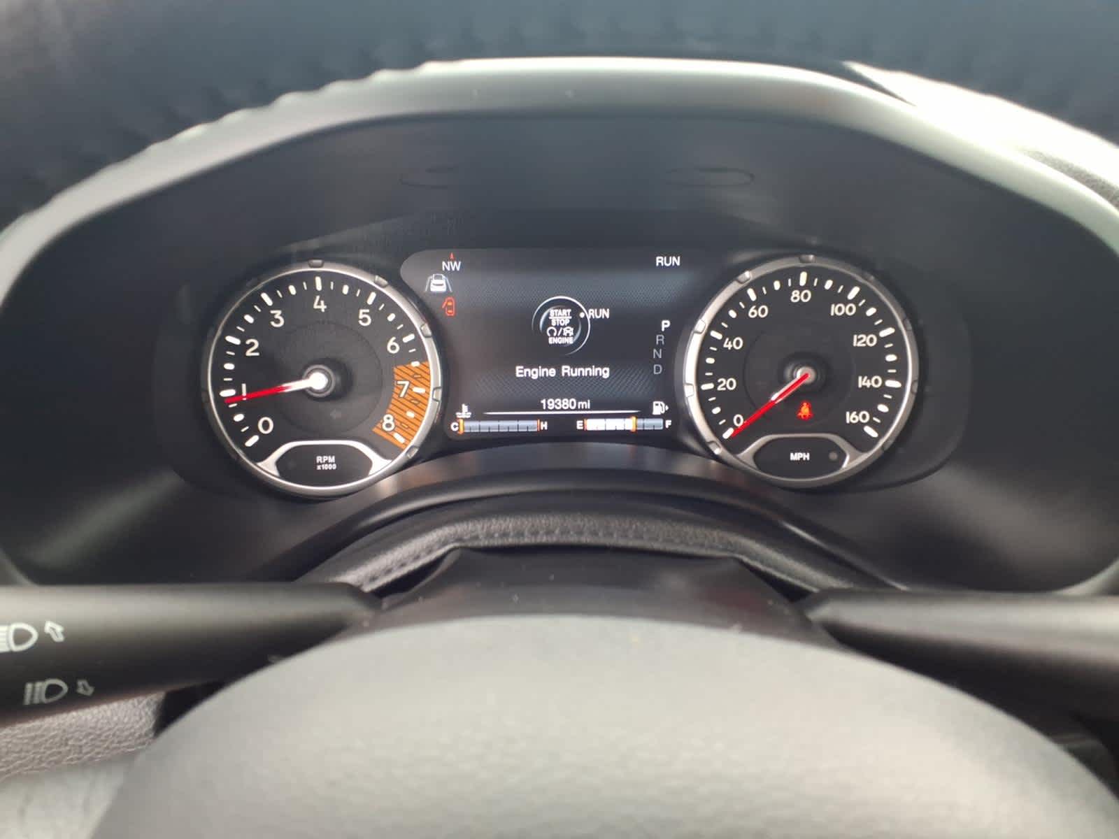2022 Jeep Renegade Limited