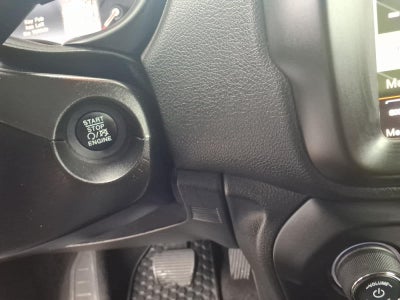 2022 Jeep Renegade Limited