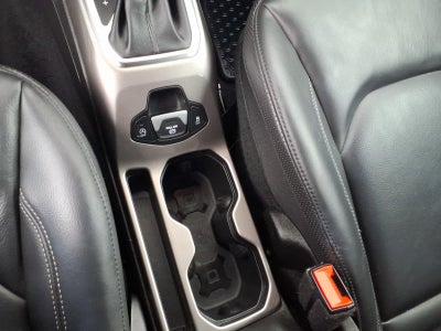 2022 Jeep Renegade Limited