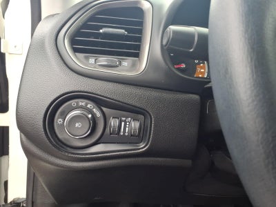 2022 Jeep Renegade Limited