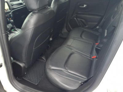 2022 Jeep Renegade Limited