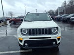 2022 Jeep Renegade Limited