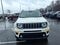 2022 Jeep Renegade Limited