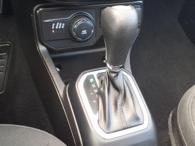 2023 Jeep Renegade Altitude