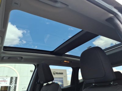 2023 Jeep Renegade Altitude