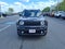 2023 Jeep Renegade Altitude