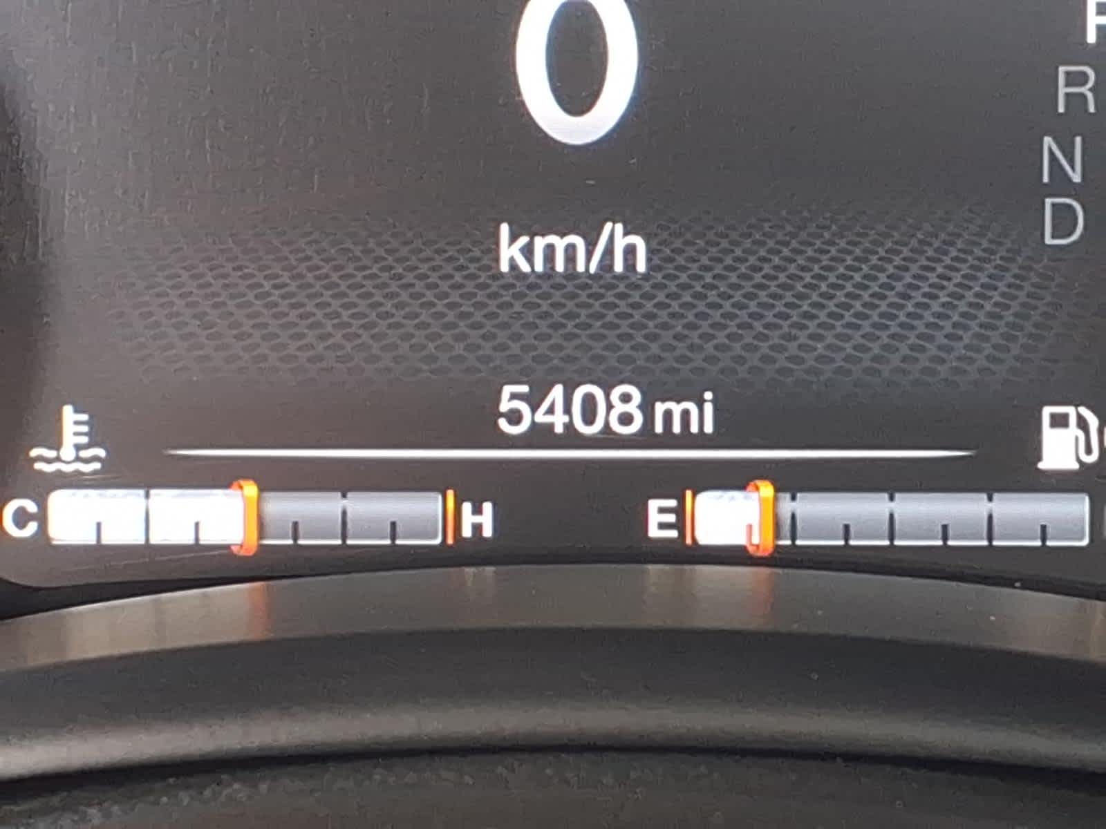 2023 Jeep Renegade Altitude