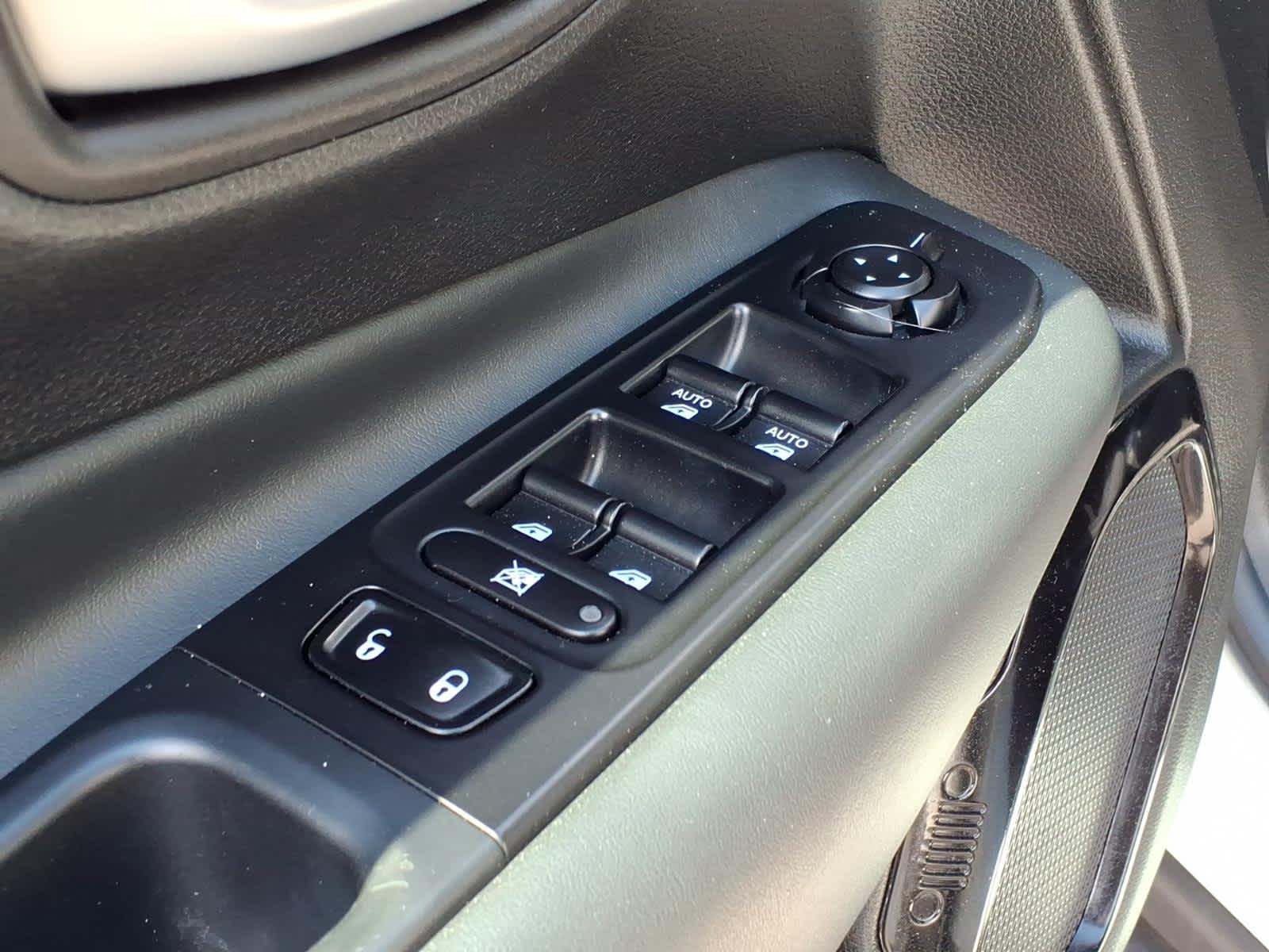 2022 Jeep Renegade Altitude
