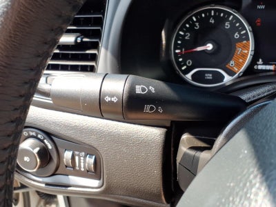 2022 Jeep Renegade Altitude