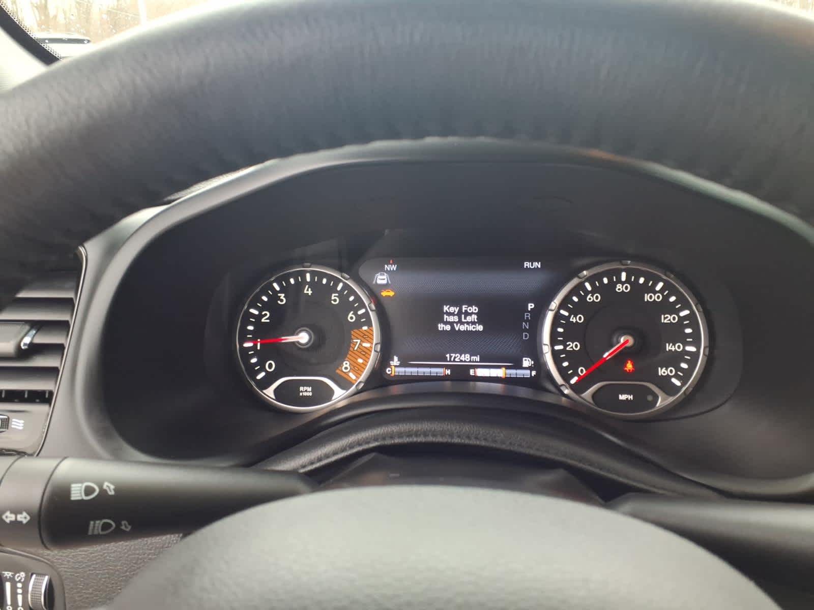 2022 Jeep Renegade Altitude