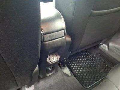 2022 Jeep Renegade Altitude