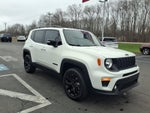 2022 Jeep Renegade Altitude