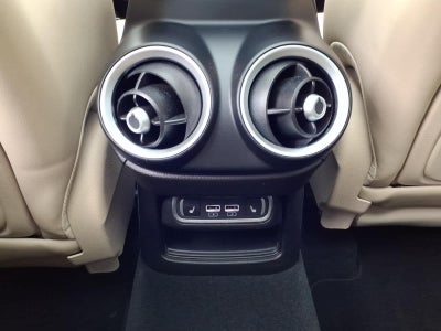 2023 Alfa Romeo Stelvio Lusso