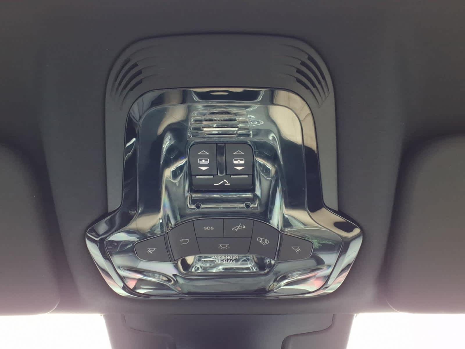 2023 Alfa Romeo Stelvio Lusso