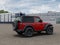 2026 Jeep Wrangler WRANGLER 2-DOOR WILLYS