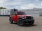 2026 Jeep Wrangler WRANGLER 2-DOOR WILLYS
