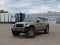 2026 Jeep Wrangler WRANGLER 4-DOOR WILLYS '41