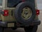 2026 Jeep Wrangler WRANGLER 4-DOOR WILLYS '41