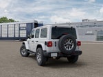 2026 Jeep Wrangler WRANGLER 4-DOOR 85TH ANNIVERSARY EDITION