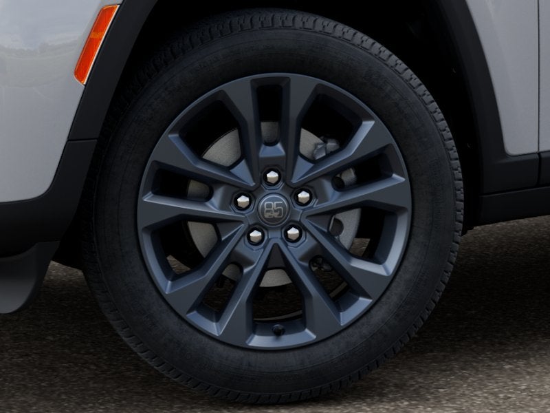 2026 Jeep Grand Cherokee GRAND CHEROKEE 85TH ANNIVERSARY EDITION 4X4