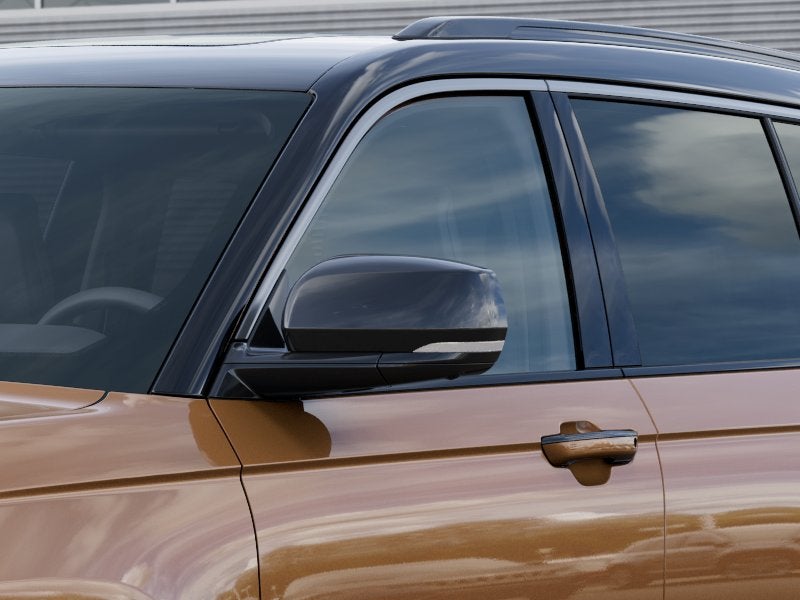 2026 Jeep Grand Cherokee GRAND CHEROKEE L SUMMIT 4X4