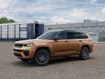 2026 Jeep Grand Cherokee GRAND CHEROKEE L SUMMIT 4X4