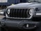 2027 Jeep Wrangler WRANGLER 4-DOOR WILLYS