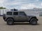 2027 Jeep Wrangler WRANGLER 4-DOOR WILLYS