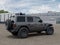 2027 Jeep Wrangler WRANGLER 4-DOOR WILLYS