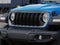 2027 Jeep Wrangler WRANGLER 4-DOOR WILLYS