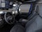 2027 Jeep Wrangler WRANGLER 4-DOOR WILLYS