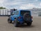 2027 Jeep Wrangler WRANGLER 4-DOOR WILLYS