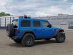 2027 Jeep Wrangler WRANGLER 4-DOOR WILLYS