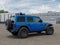 2027 Jeep Wrangler WRANGLER 4-DOOR WILLYS