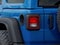 2027 Jeep Wrangler WRANGLER 4-DOOR WILLYS