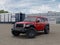 2027 Jeep Wrangler WRANGLER 4-DOOR WILLYS