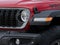2027 Jeep Wrangler WRANGLER 4-DOOR WILLYS