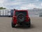 2027 Jeep Wrangler WRANGLER 4-DOOR WILLYS