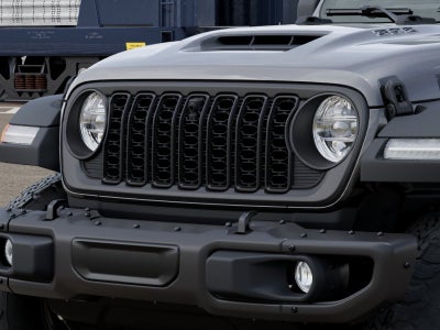 2026 Jeep Wrangler WRANGLER 4-DOOR MOAB 392