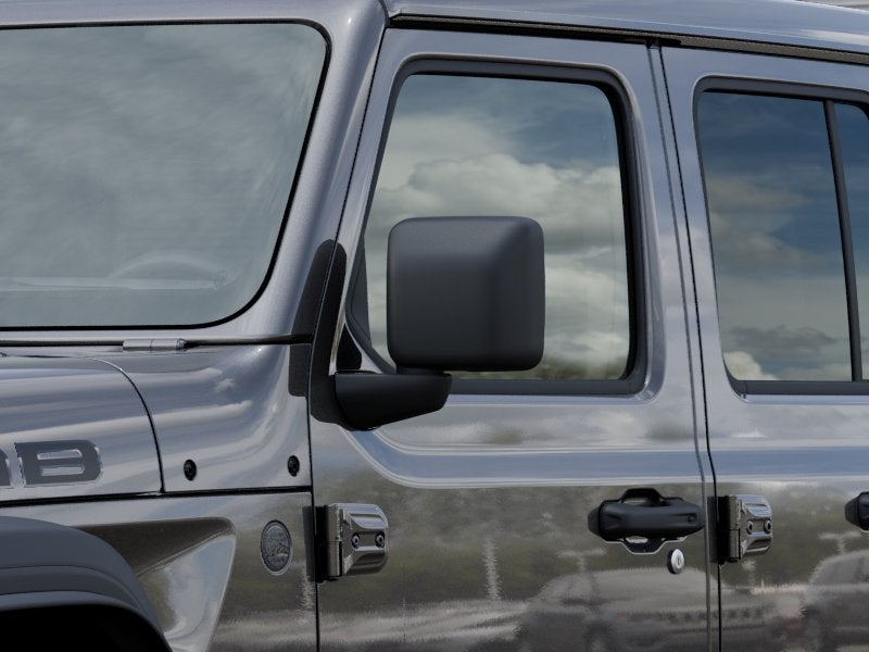 2026 Jeep Wrangler WRANGLER 4-DOOR MOAB 392