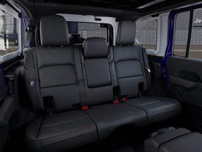 2026 Jeep Wrangler WRANGLER 4-DOOR MOAB 392