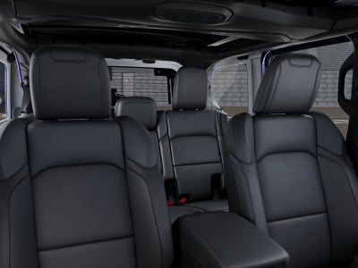 2026 Jeep Wrangler WRANGLER 4-DOOR MOAB 392