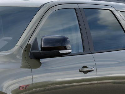 2026 Dodge Durango DURANGO GT PREMIUM AWD HEMI V8